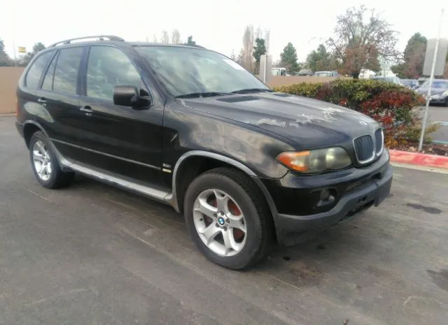 2005 BMW  - Image 1.