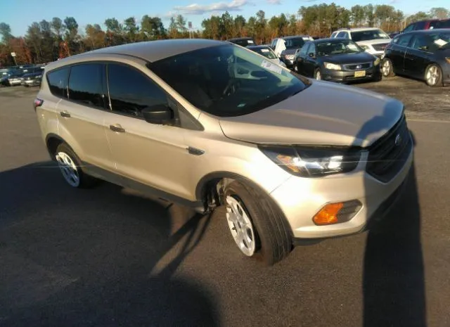 2018 FORD  - Image 1.