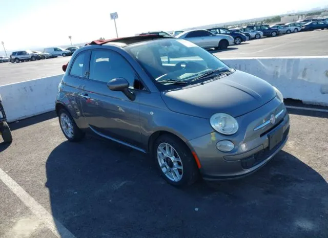 2012 FIAT  - Image 1.