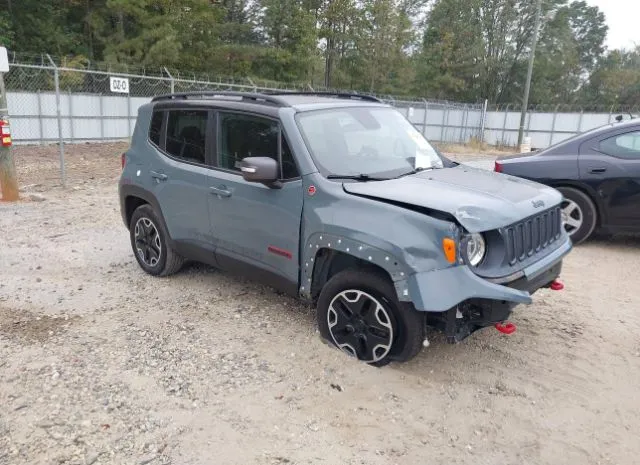 2016 JEEP  - Image 1.