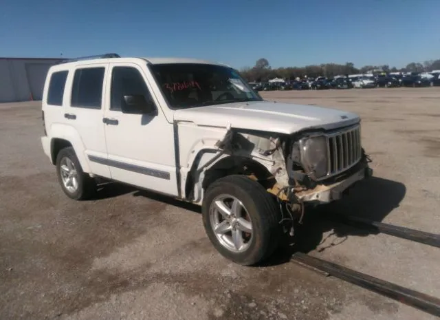 2008 JEEP  - Image 1.