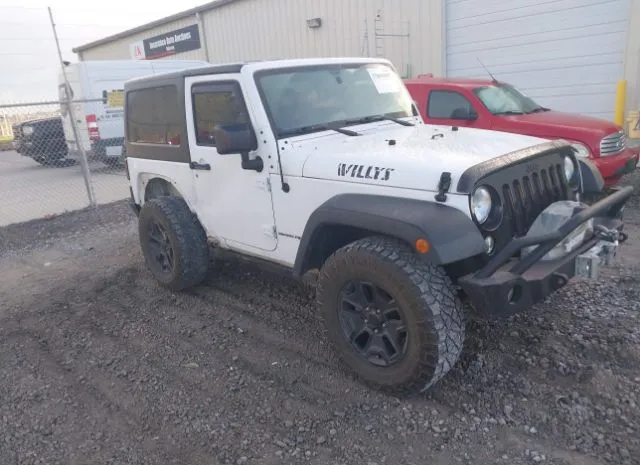 2018 JEEP  - Image 1.