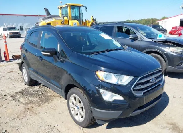 2018 FORD  - Image 1.