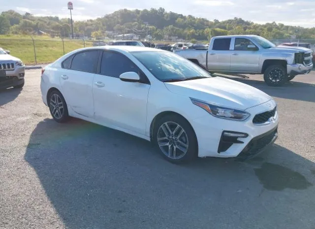 2019 KIA  - Image 1.