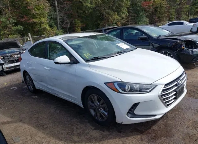 2017 HYUNDAI  - Image 1.