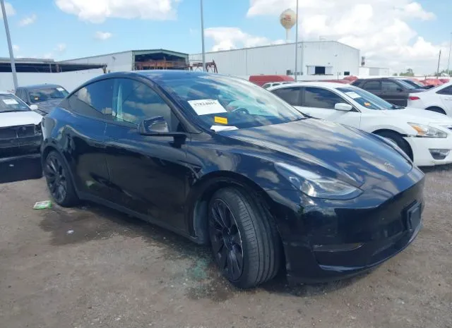 2021 TESLA  - Image 1.