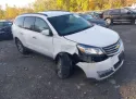 2017 CHEVROLET TRAVERSE 3.6L 6