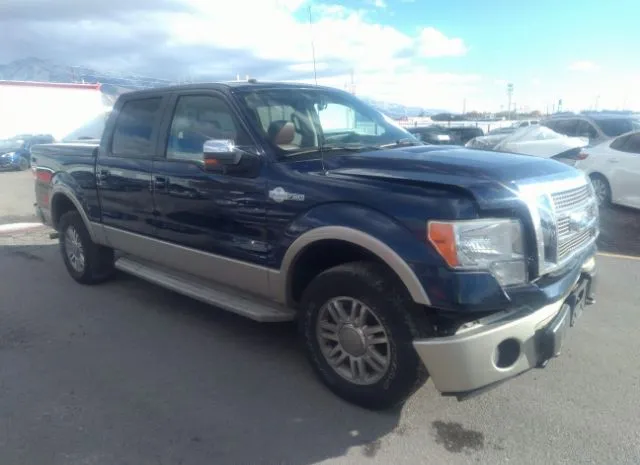 2009 FORD  - Image 1.