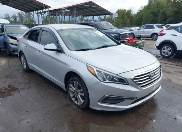 2015 HYUNDAI  - Image 1.