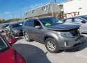 2015 KIA Sorento 3.3L 6