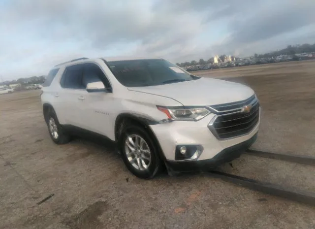 2018 CHEVROLET  - Image 1.