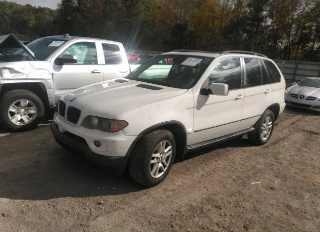 2005 BMW X5 3.0i for Sale - Cars & Bids