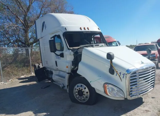 2015 FREIGHTLINER  - Image 1.