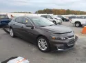 2016 CHEVROLET Malibu 1.5L 4