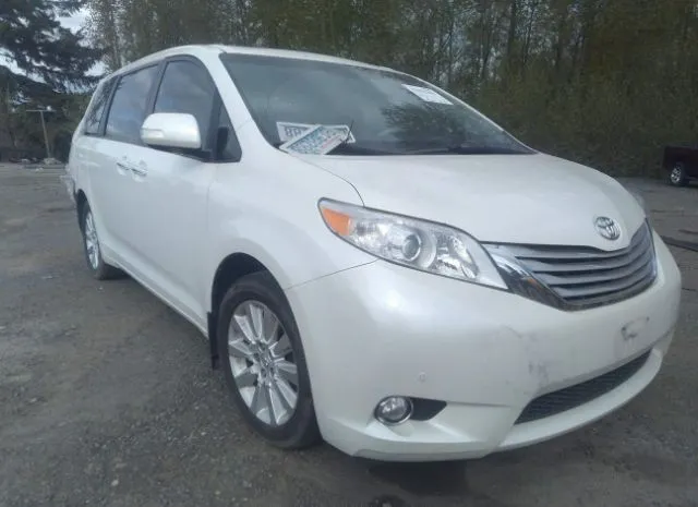 2014 TOYOTA  - Image 1.