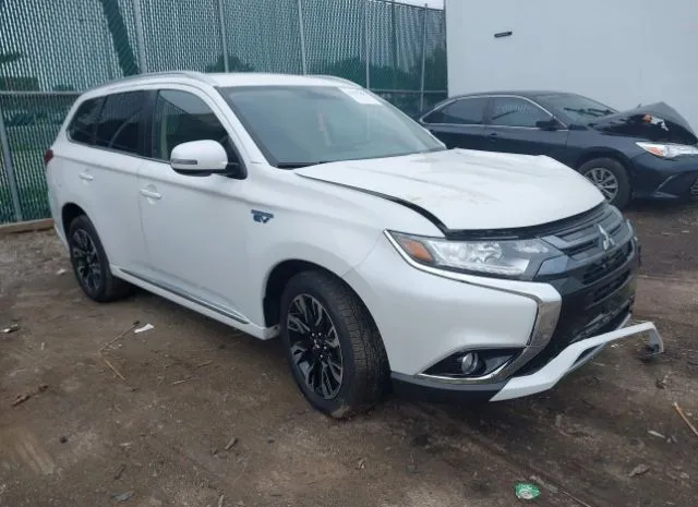 2018 MITSUBISHI  - Image 1.