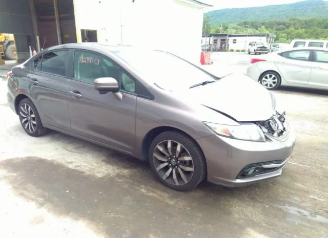 2015 HONDA  - Image 1.