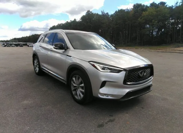 2019 INFINITI  - Image 1.