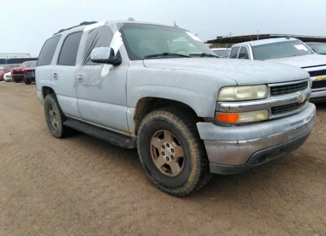 2004 CHEVROLET  - Image 1.