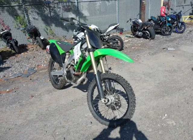 2011 KAWASAKI  - Image 1.