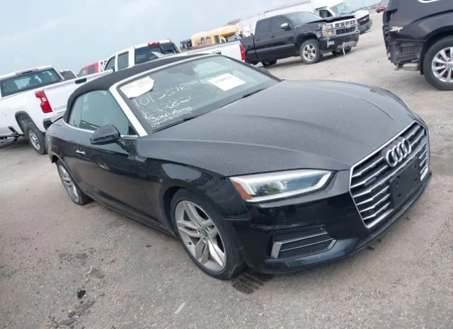 2019 AUDI  - Image 1.