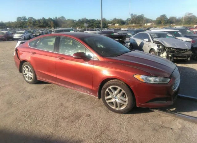 2014 FORD  - Image 1.