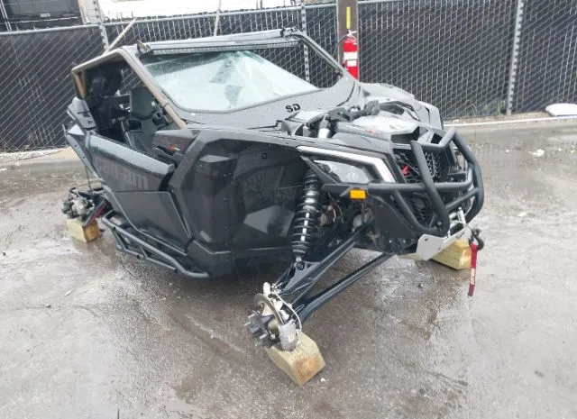 2018 CAN-AM  - Image 1.