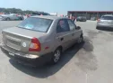 2000 HYUNDAI  - Image 4.