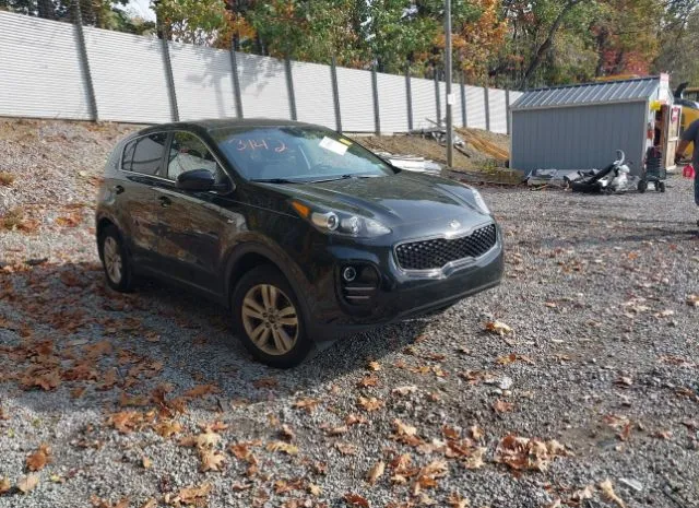 2019 KIA  - Image 1.