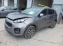 2017 KIA  - Image 2.