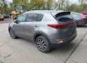 2017 KIA  - Image 3.