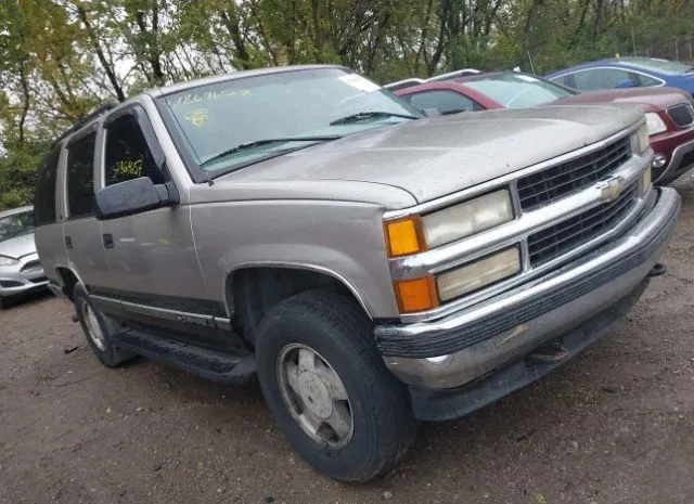 1999 CHEVROLET  - Image 1.