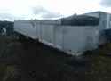 2000 EAST MANUFACTURING TRAILER 0