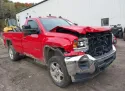 2016 GMC Sierra 6.6L 8