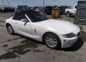 2005 BMW Z4 2.5L 6