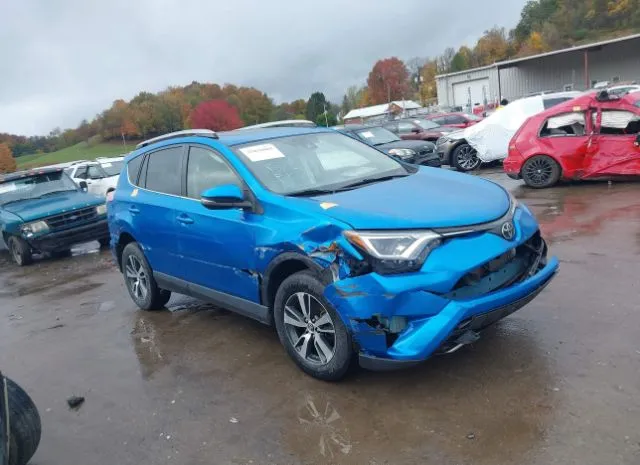 2018 TOYOTA  - Image 1.