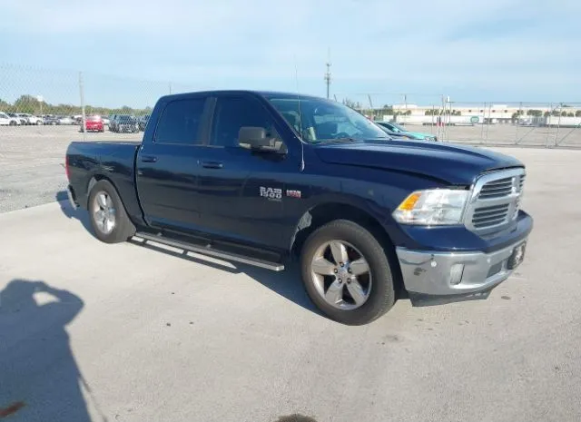 2019 RAM  - Image 1.