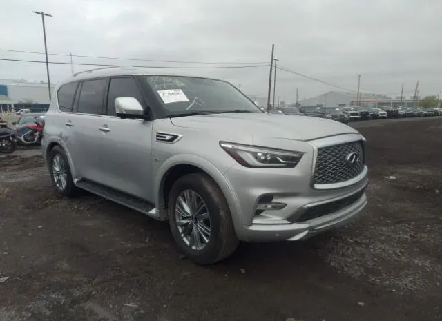 2019 INFINITI  - Image 1.