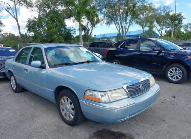 2003 MERCURY  - Image 1.