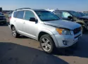 2010 TOYOTA RAV4 2.5L 4