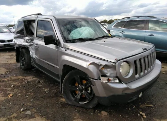 2014 JEEP  - Image 1.