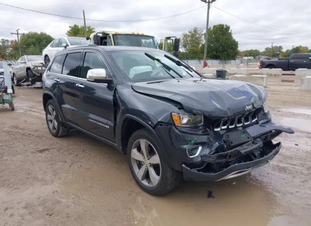 2014 JEEP  - Image 1.