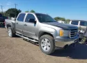 2013 GMC SIERRA 1500 5.3L 8