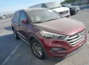 2018 HYUNDAI  - Image 1.