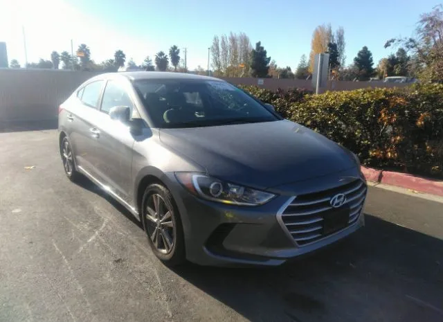 2018 HYUNDAI  - Image 1.