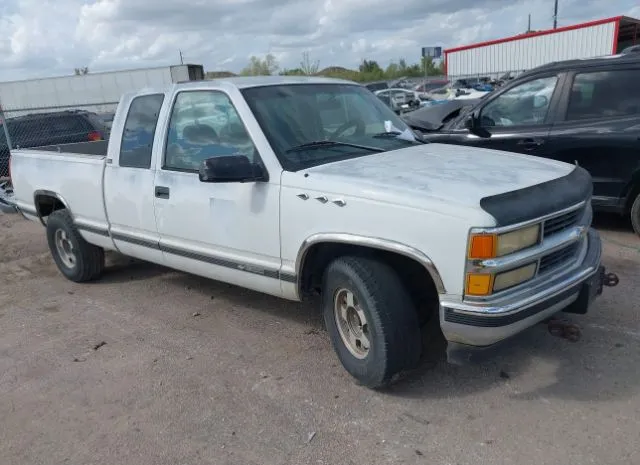 1995 CHEVROLET  - Image 1.