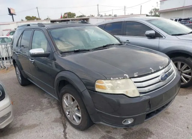 2008 FORD  - Image 1.