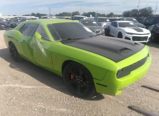 2019 DODGE  - Image 1.