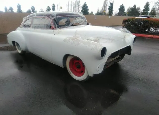 1952 CHEVROLET  - Image 1.