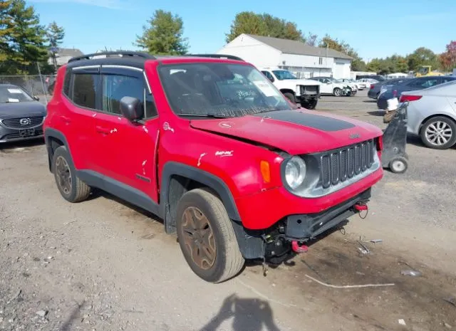 2016 JEEP  - Image 1.